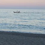 شقة La Casa Di Pepe *