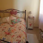 La Casa Di Pepe شقة *