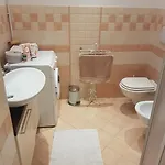 La Casa Di Pepe شقة *