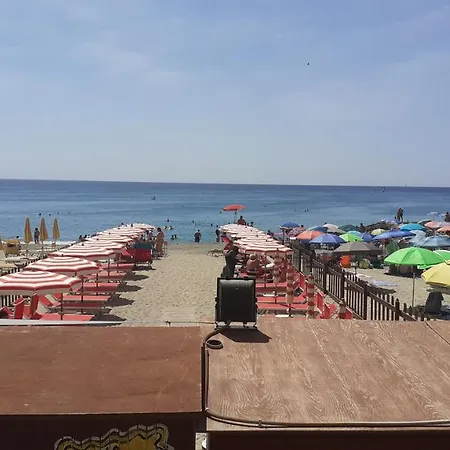 La Casa Di Pepe * Pietra Ligure