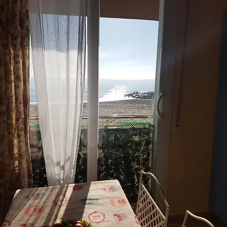 La Casa Di Pepe * ピエトラ・リーグレ