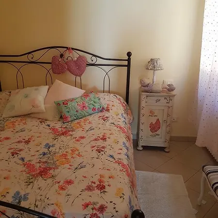 La Casa Di Pepe アパート *