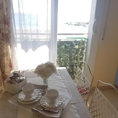 Διαμέρισμα La Casa Di Pepe Pietra Ligure