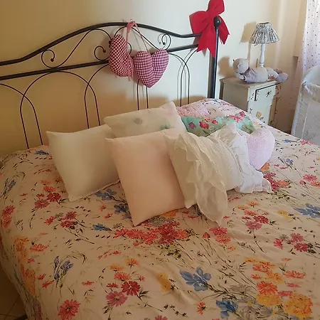 La Casa Di Pepe Apartment Pietra Ligure