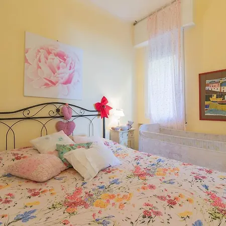 Διαμέρισμα La Casa Di Pepe *