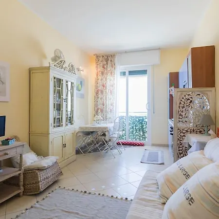 La Casa Di Pepe Διαμέρισμα Pietra Ligure