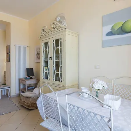 La Casa Di Pepe Διαμέρισμα