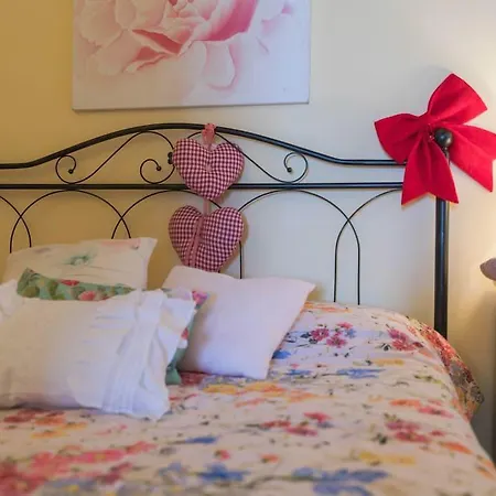 La Casa Di Pepe アパート ピエトラ・リーグレ