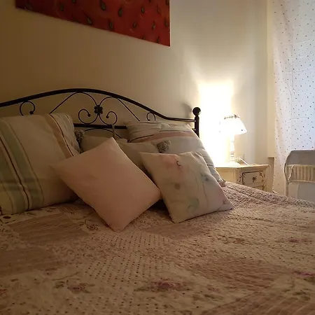 La Casa Di Pepe Apartment
