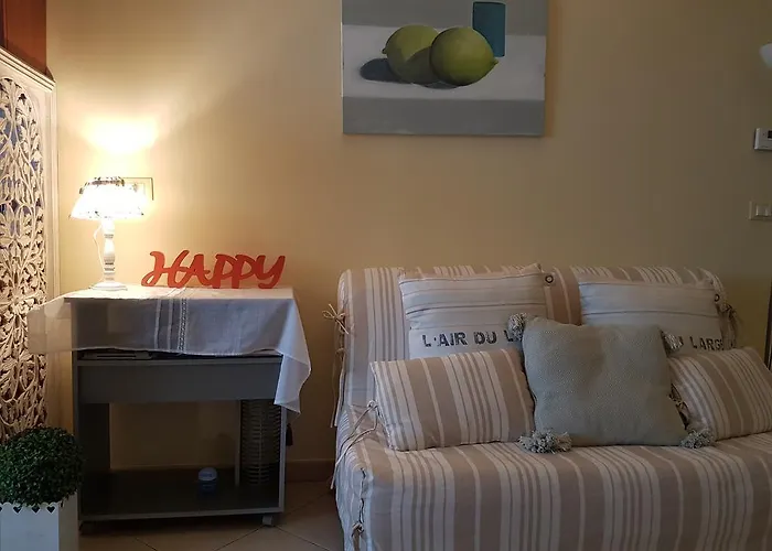 La Casa Di Pepe Pietra Ligure