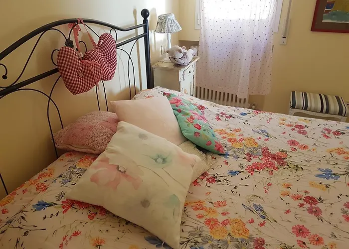 Διαμέρισμα La Casa Di Pepe