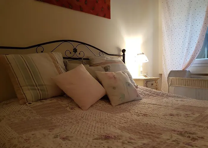 La Casa Di Pepe Διαμέρισμα