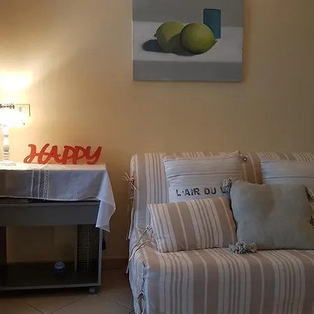 La Casa Di Pepe Pietra Ligure