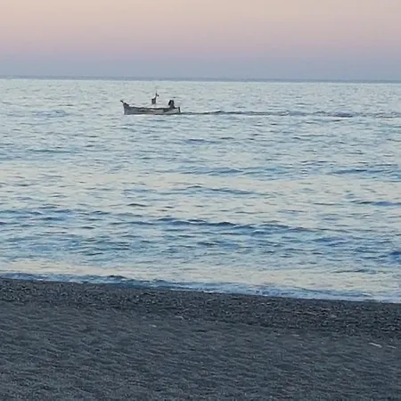 Apartamento La Casa Di Pepe *