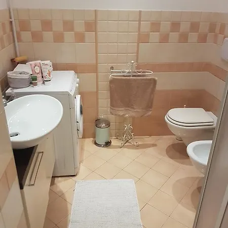 La Casa Di Pepe Apartamento *