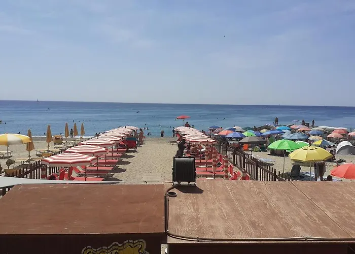 La Casa Di Pepe * Pietra Ligure