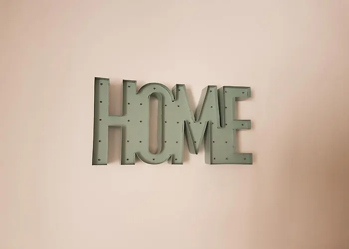 La Casa Di Pepe Lejlighed