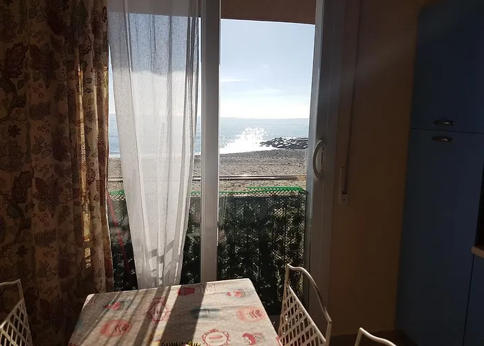 La Casa Di Pepe * 피에트라리구레