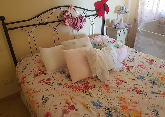 La Casa Di Pepe Lägenhet Pietra Ligure