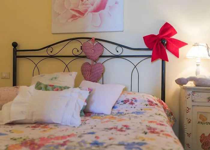 La Casa Di Pepe Lägenhet Pietra Ligure